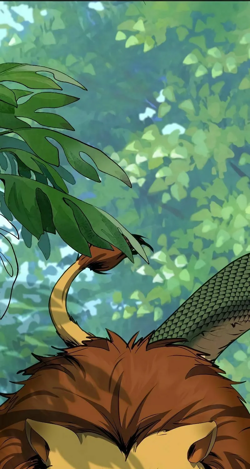 The Devil's Father's Brave Daughter Chapter 4 page 151 - 