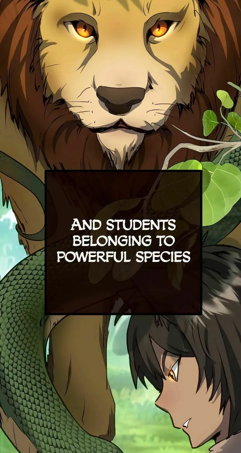 The Devil's Father's Brave Daughter Chapter 4 page 152 - 