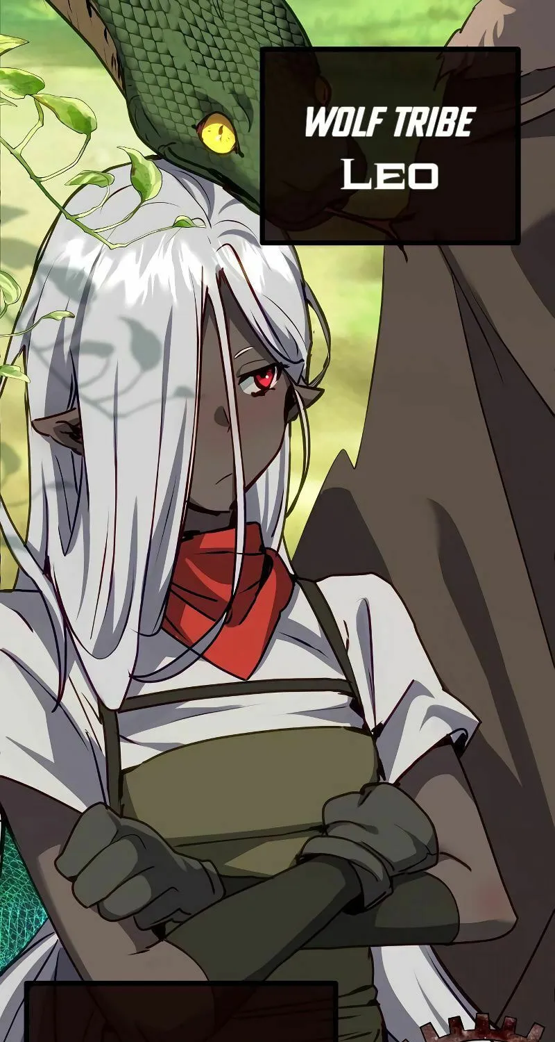 The Devil's Father's Brave Daughter Chapter 4 page 153 - 