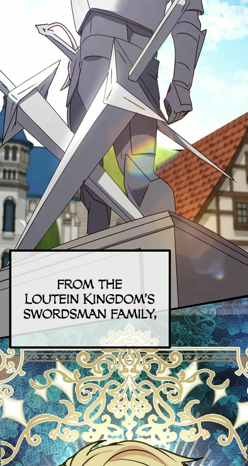 The Devil's Father's Brave Daughter Chapter 4 page 156 - 