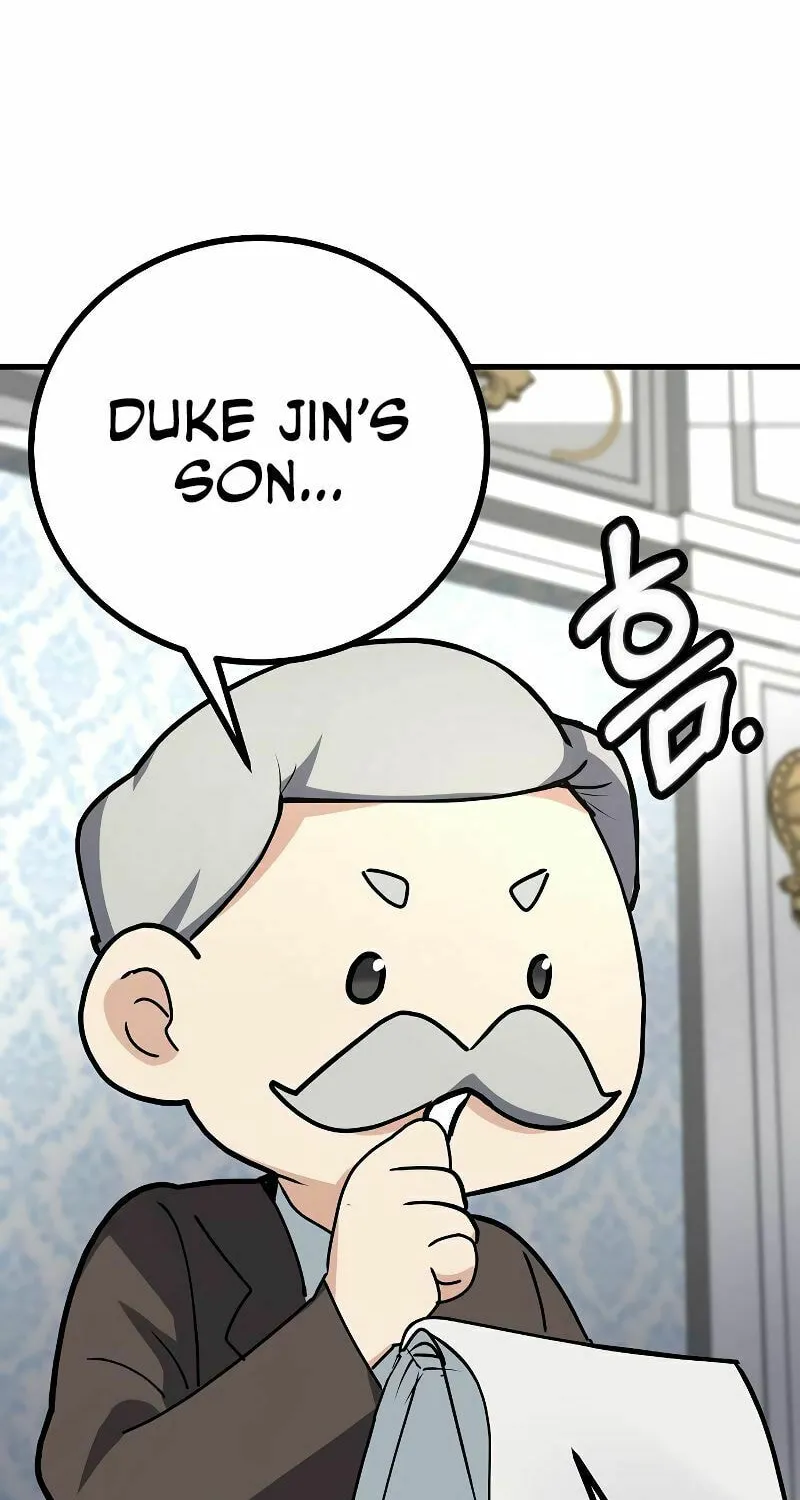 The Devil's Father's Brave Daughter Chapter 4 page 167 - 