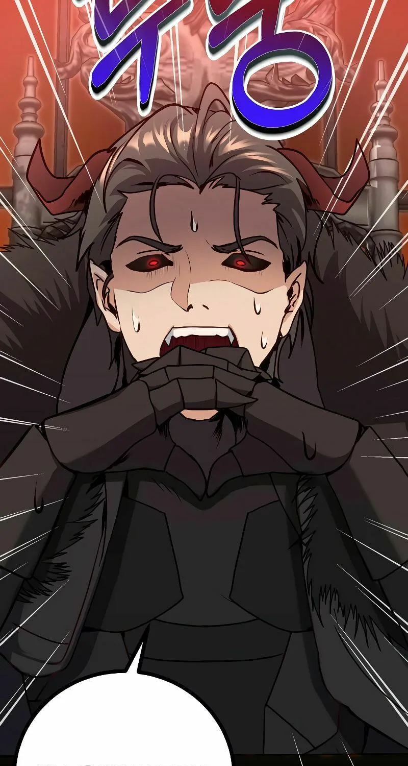 The Devil's Father's Brave Daughter Chapter 4 page 18 - 