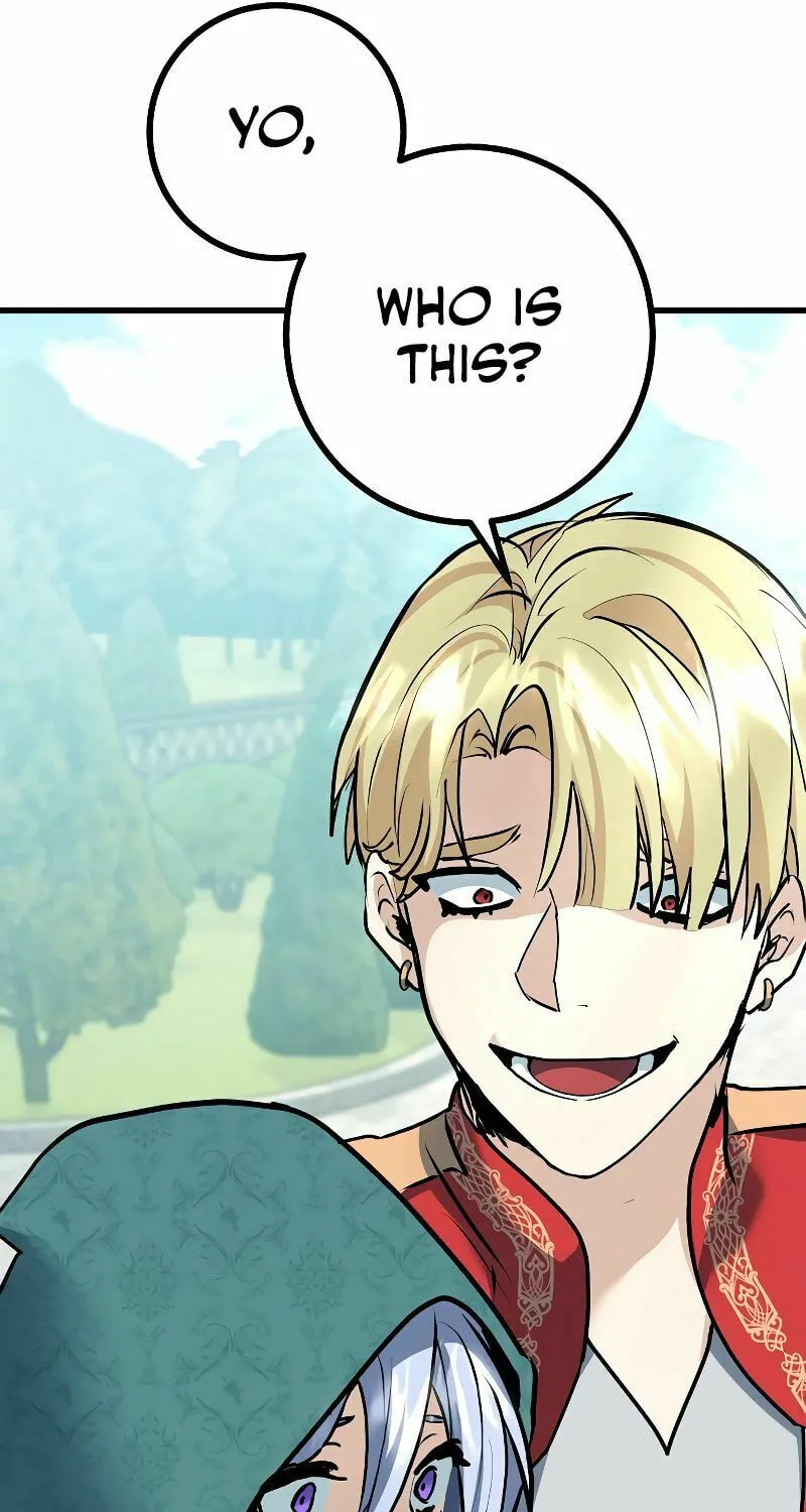 The Devil's Father's Brave Daughter Chapter 4 page 171 - 