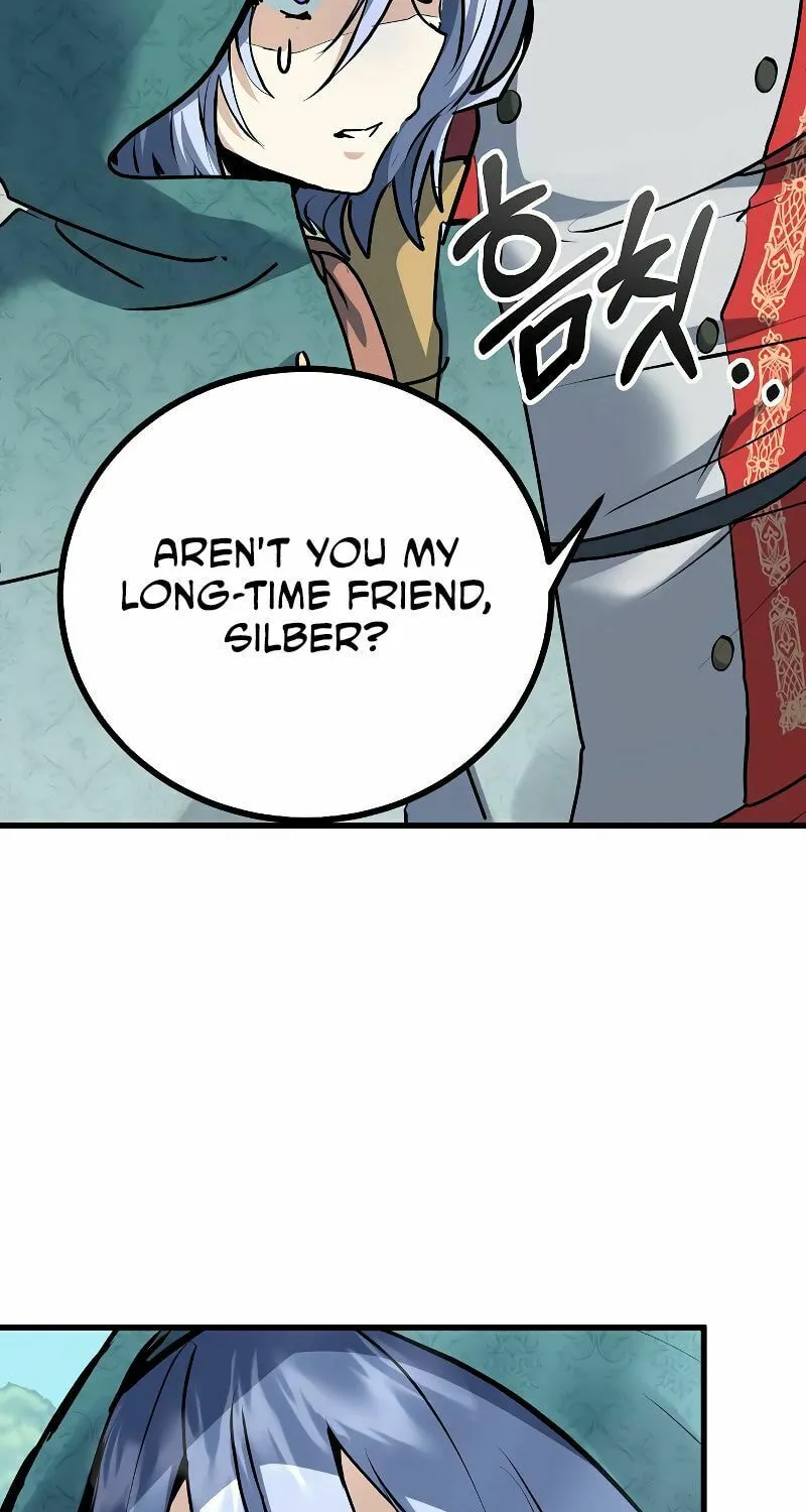 The Devil's Father's Brave Daughter Chapter 4 page 172 - 