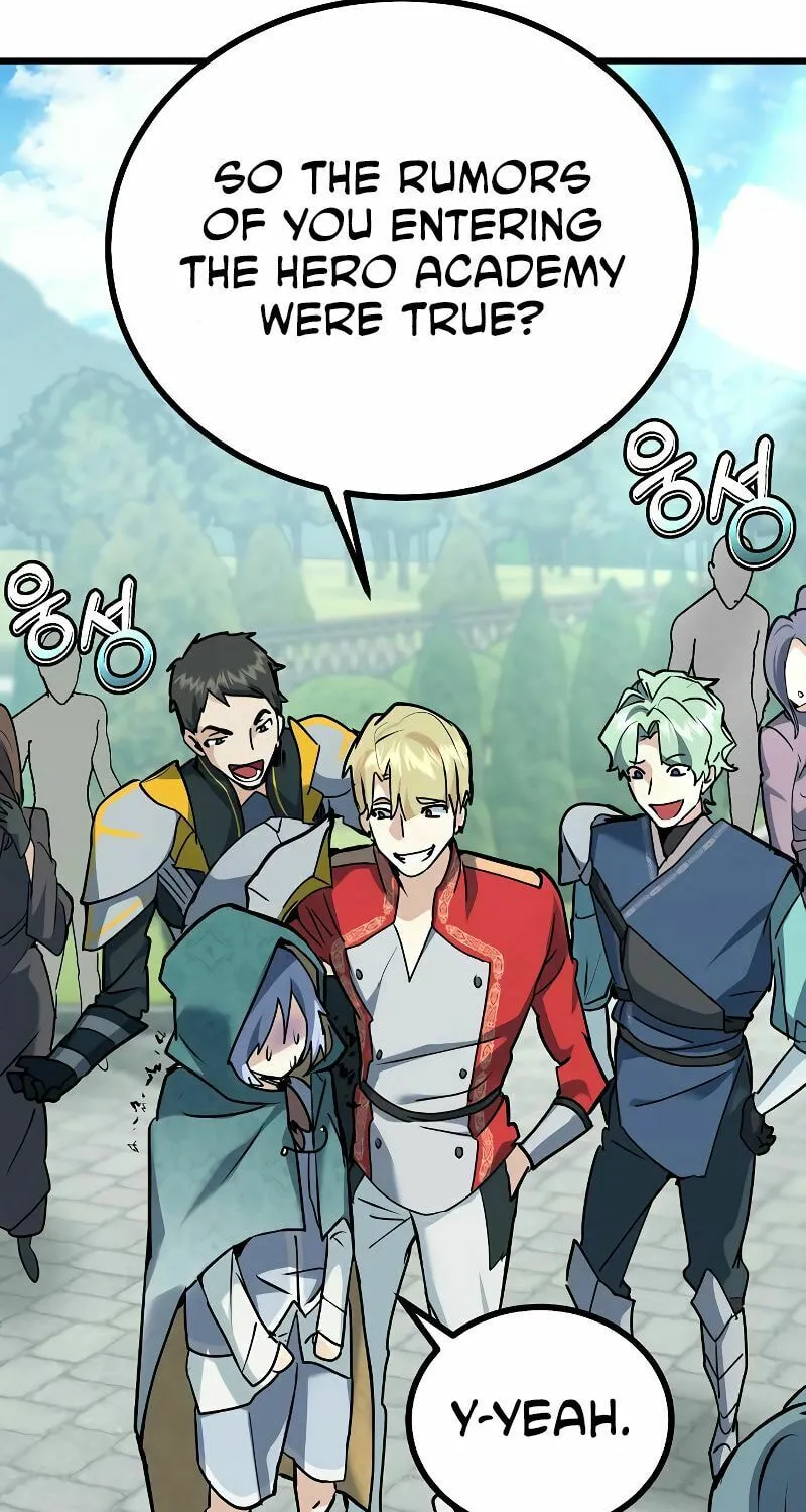 The Devil's Father's Brave Daughter Chapter 4 page 174 - 