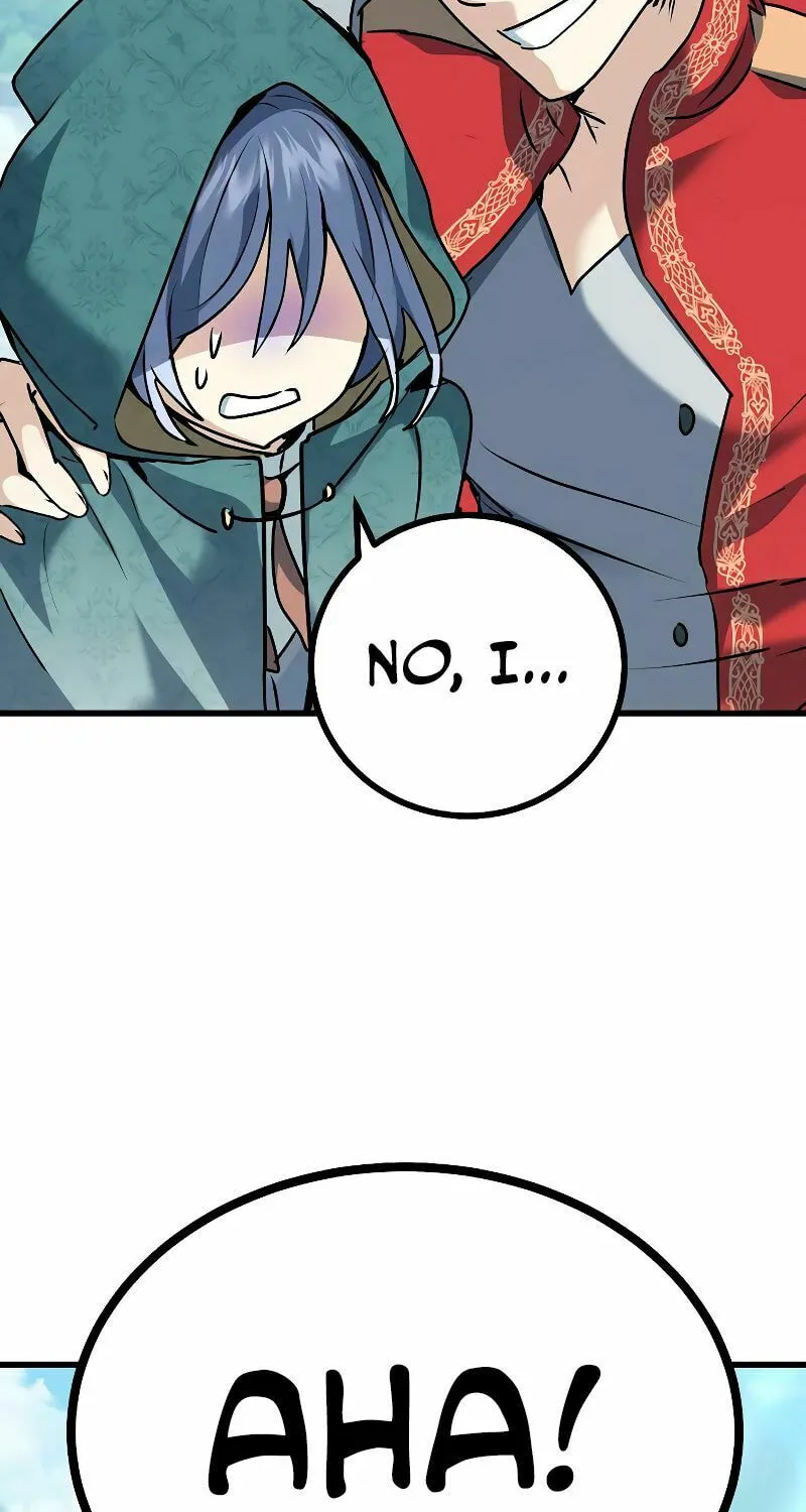 The Devil's Father's Brave Daughter Chapter 4 page 176 - 