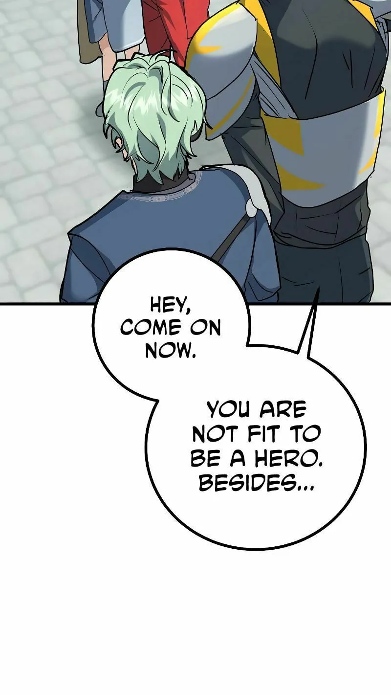 The Devil's Father's Brave Daughter Chapter 4 page 180 - 