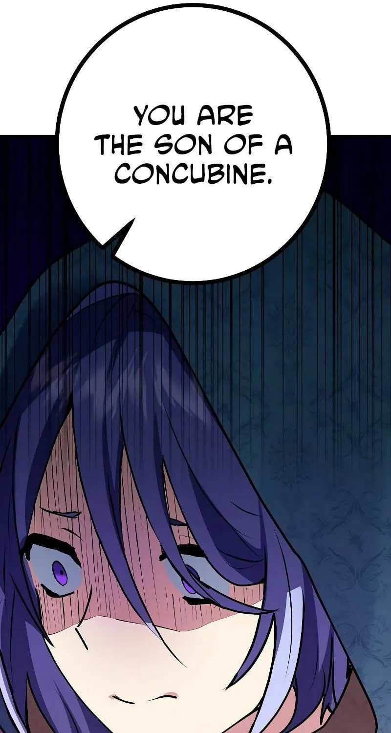 The Devil's Father's Brave Daughter Chapter 4 page 181 - 