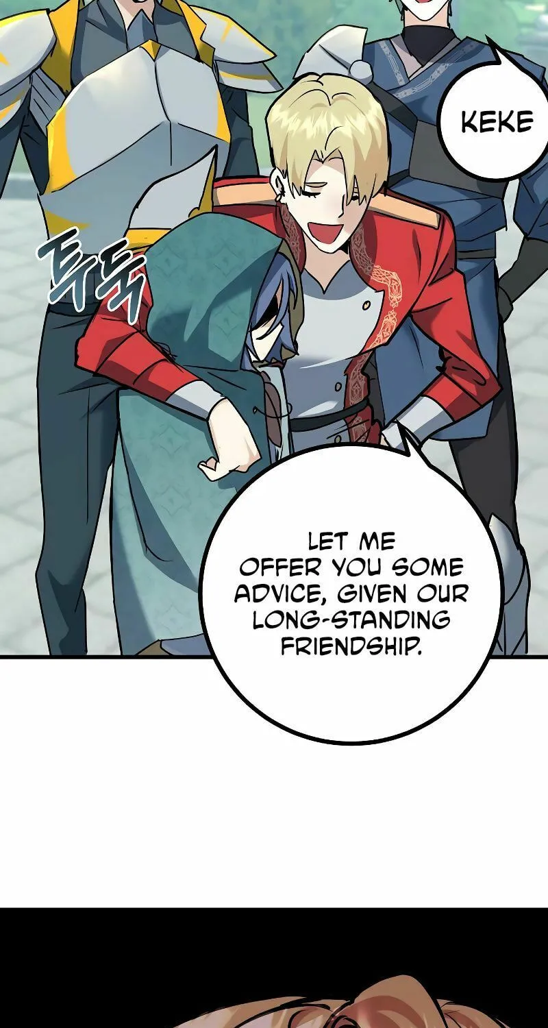 The Devil's Father's Brave Daughter Chapter 4 page 183 - 
