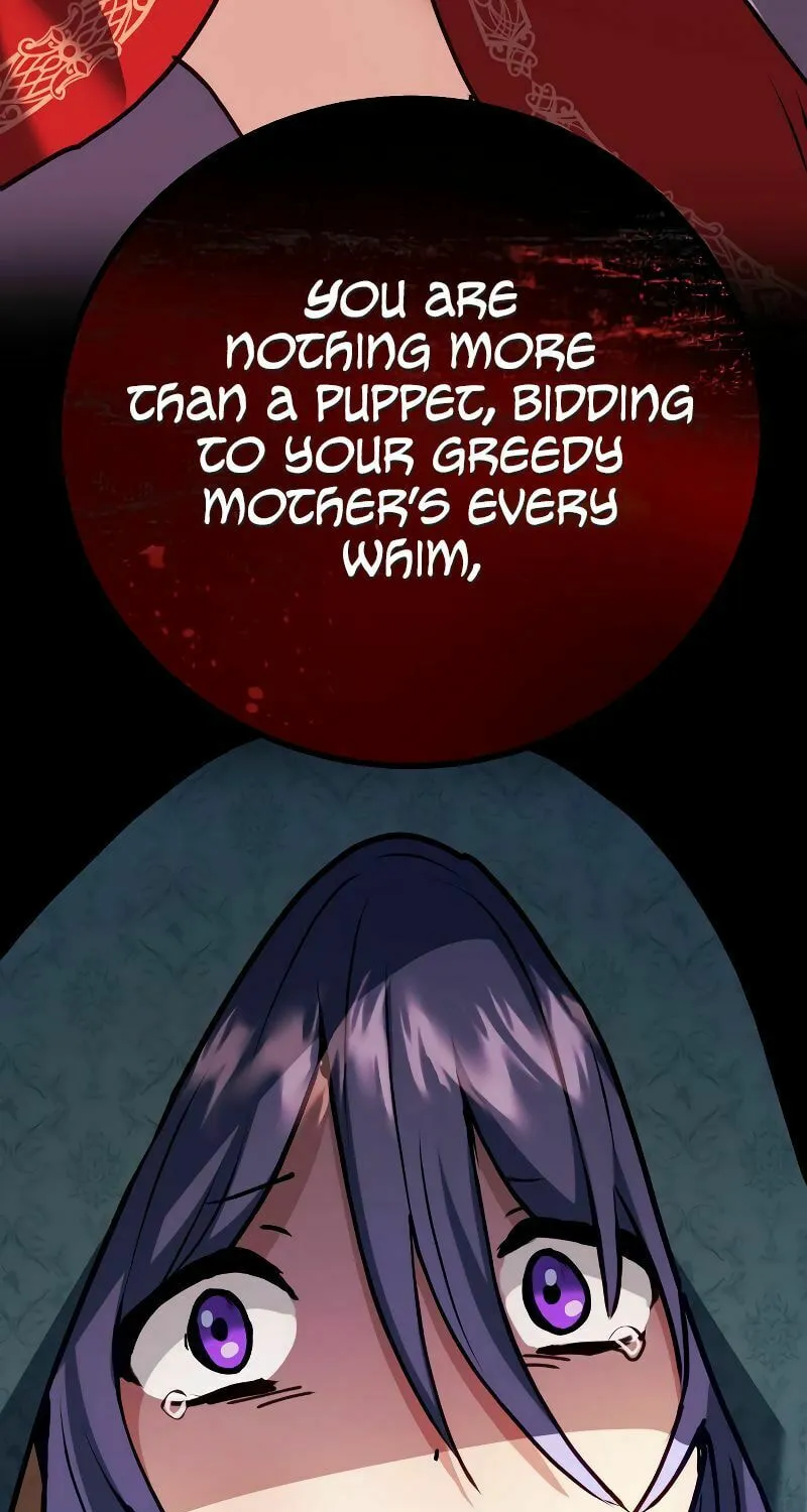 The Devil's Father's Brave Daughter Chapter 4 page 185 - 