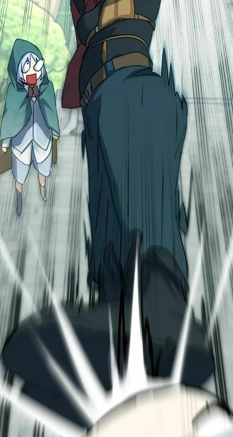 The Devil's Father's Brave Daughter Chapter 4 page 189 - 
