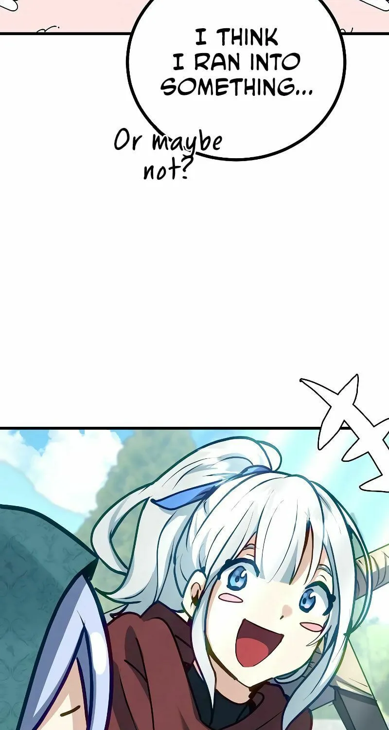 The Devil's Father's Brave Daughter Chapter 4 page 193 - 