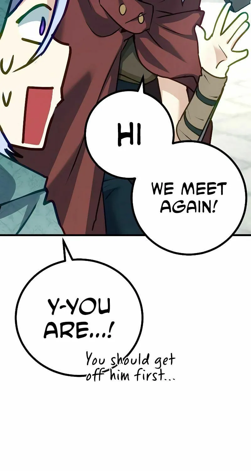 The Devil's Father's Brave Daughter Chapter 4 page 194 - 