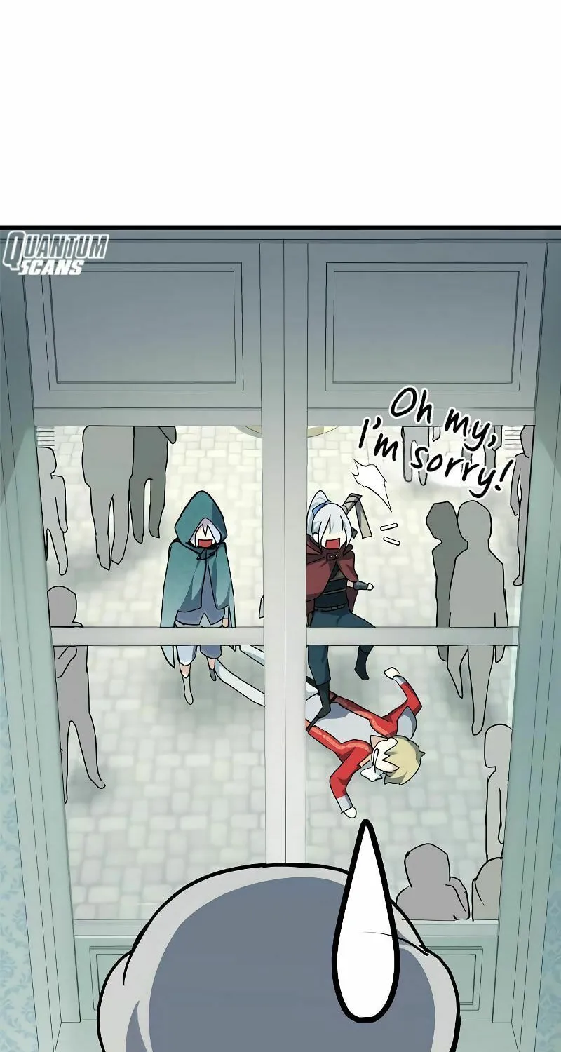 The Devil's Father's Brave Daughter Chapter 4 page 195 - 