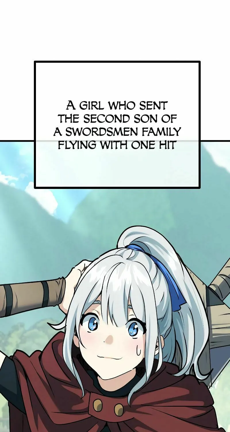 The Devil's Father's Brave Daughter Chapter 4 page 199 - 