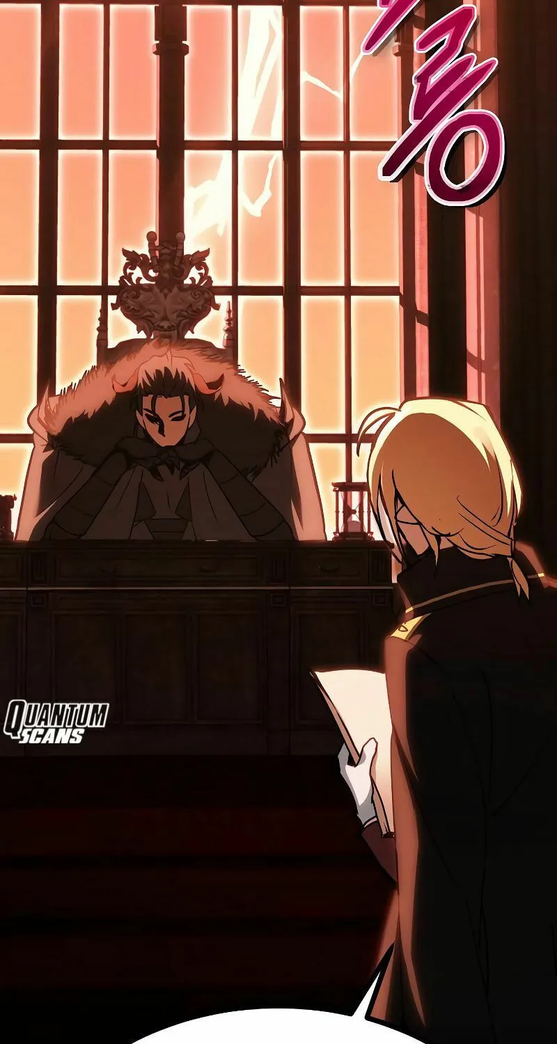 The Devil's Father's Brave Daughter Chapter 4 page 3 - 