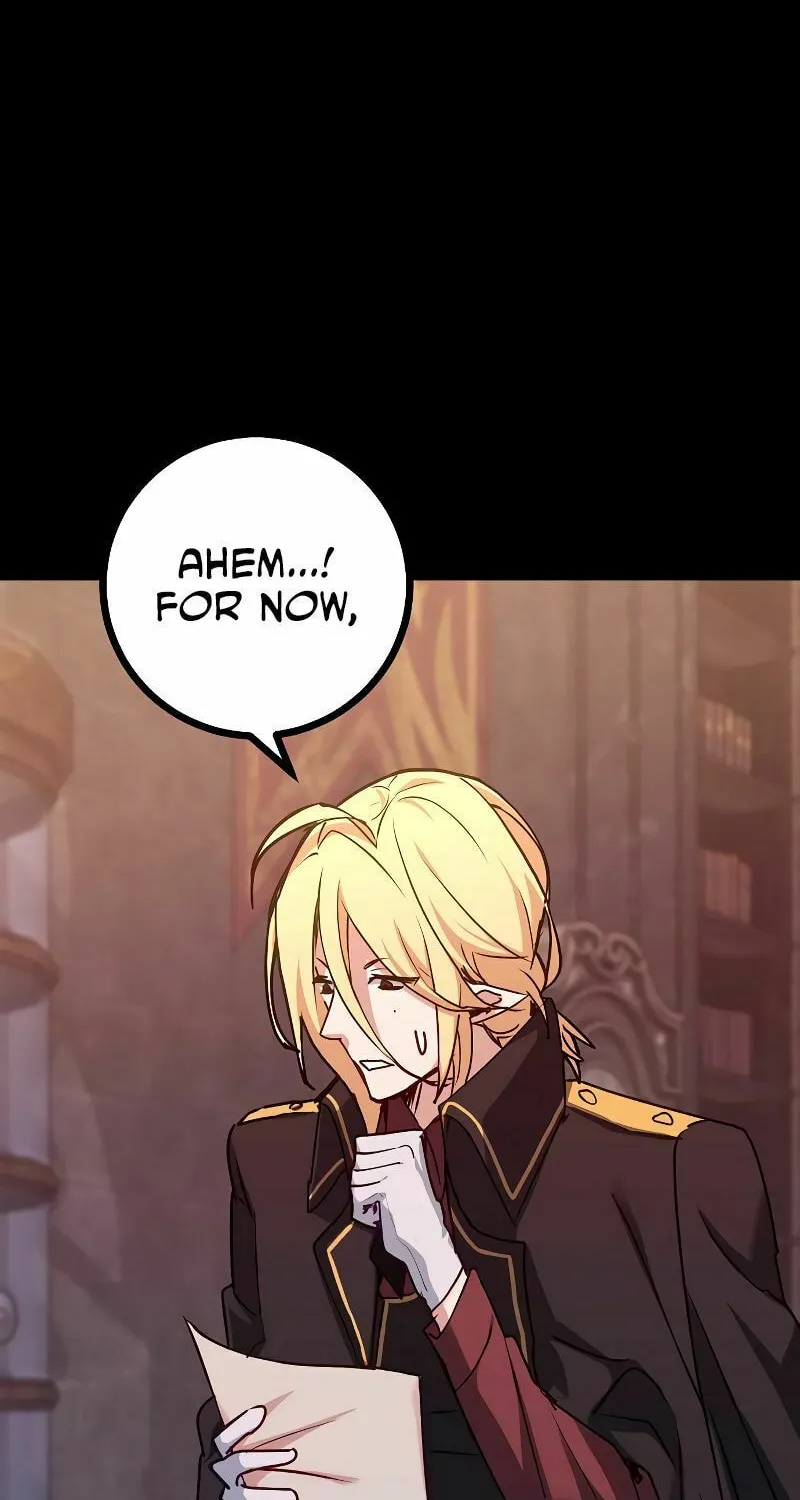 The Devil's Father's Brave Daughter Chapter 4 page 21 - 