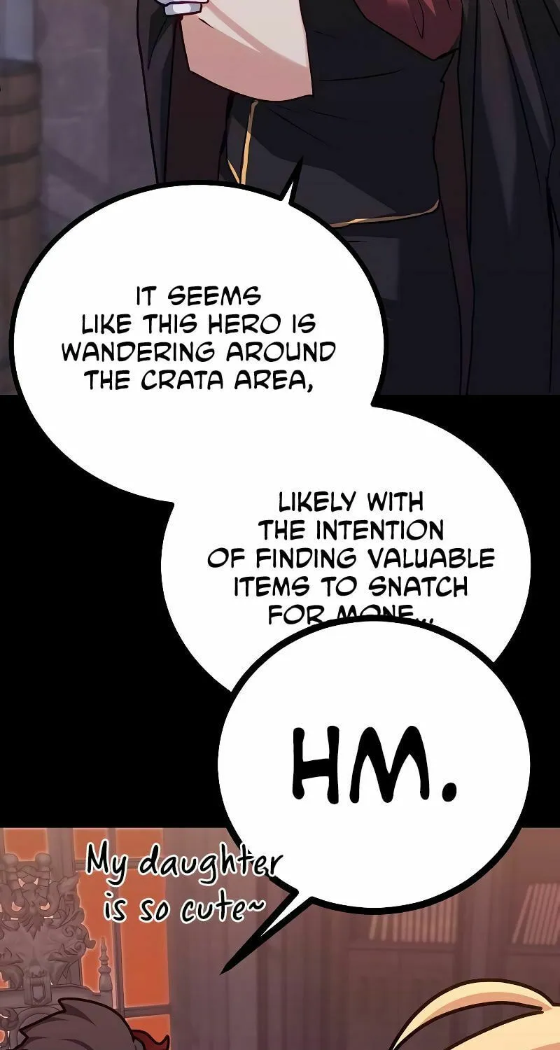 The Devil's Father's Brave Daughter Chapter 4 page 22 - 