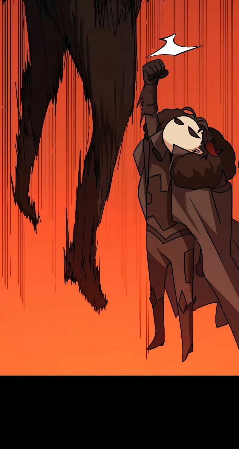 The Devil's Father's Brave Daughter Chapter 4 page 212 - 