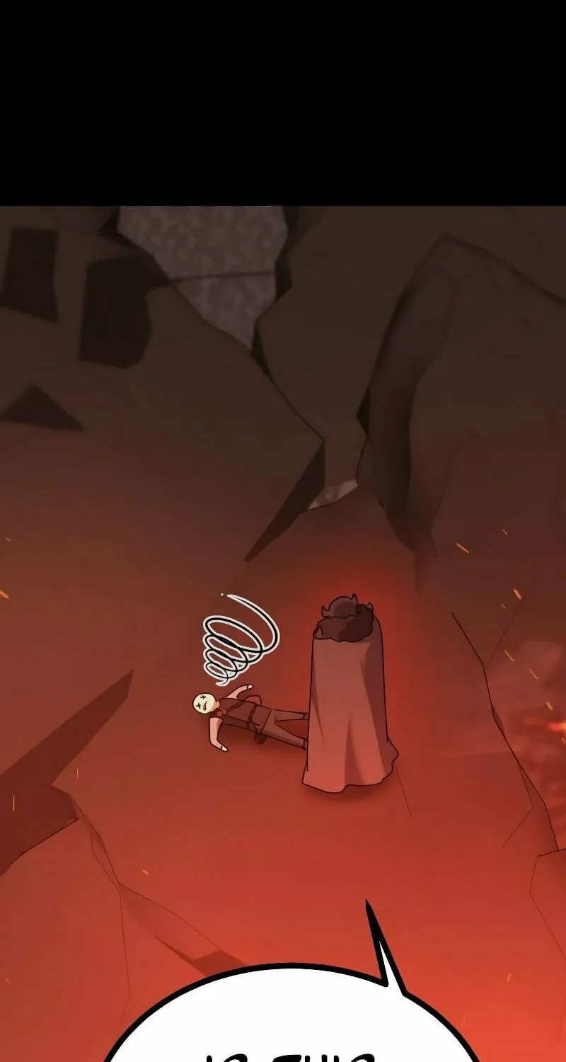 The Devil's Father's Brave Daughter Chapter 4 page 215 - 