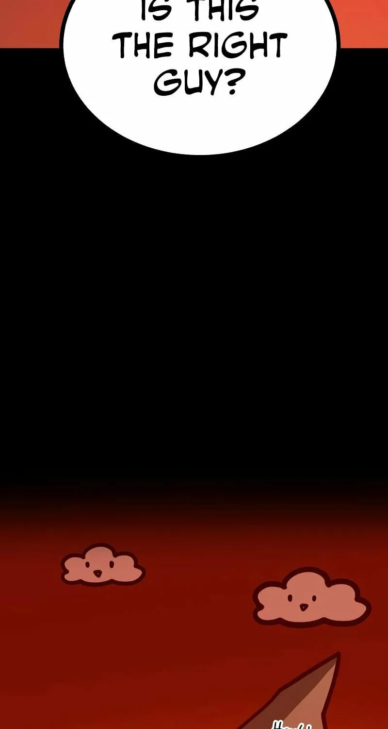 The Devil's Father's Brave Daughter Chapter 4 page 216 - 