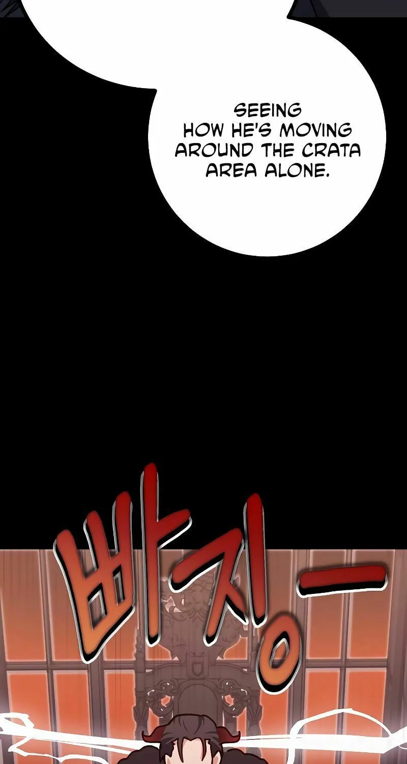 The Devil's Father's Brave Daughter Chapter 4 page 25 - 