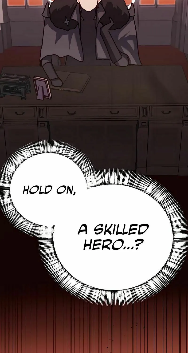 The Devil's Father's Brave Daughter Chapter 4 page 26 - 