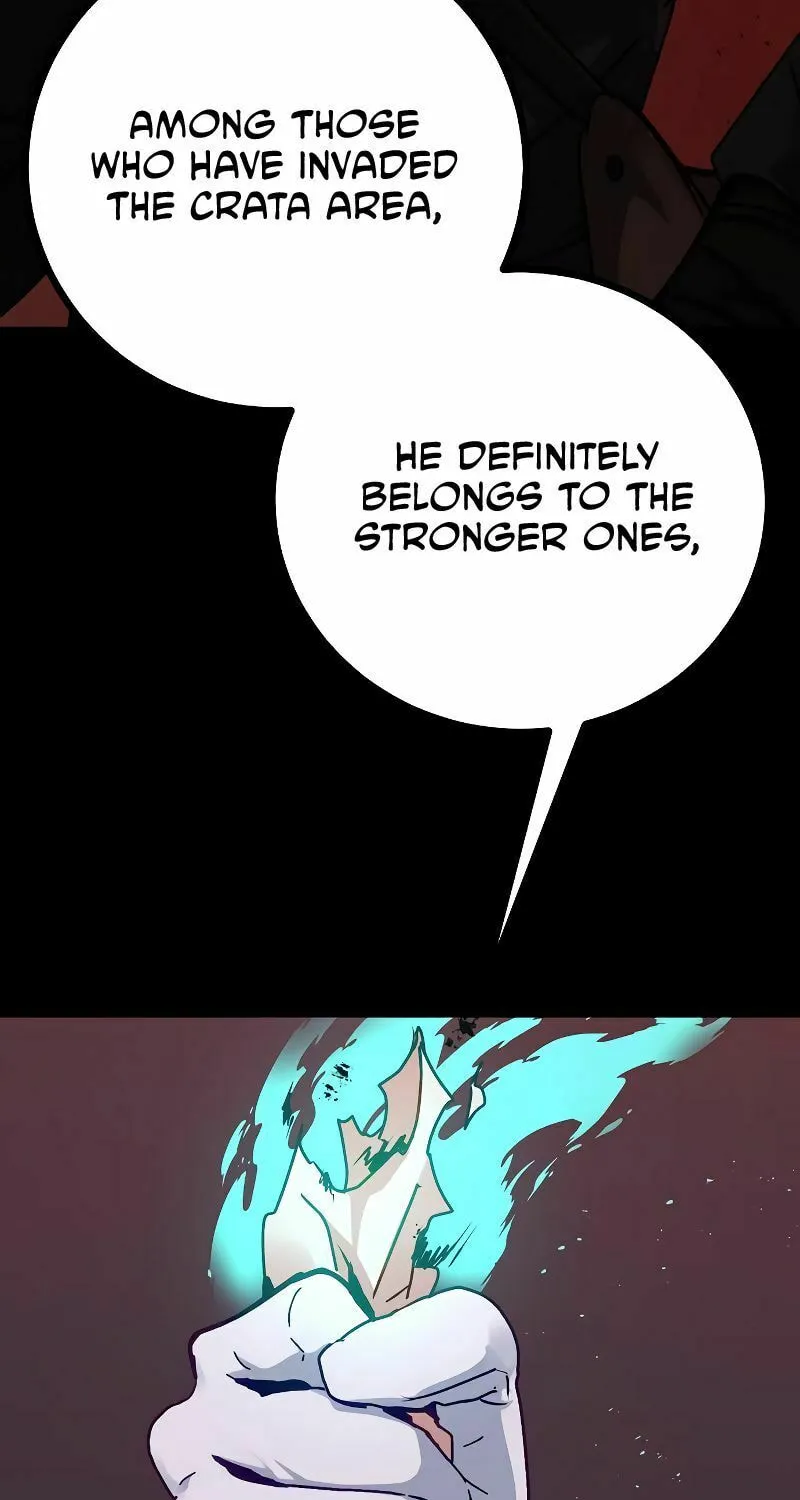 The Devil's Father's Brave Daughter Chapter 4 page 28 - 