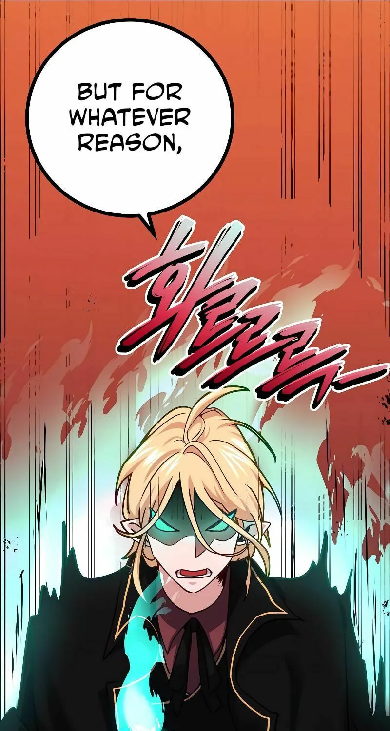 The Devil's Father's Brave Daughter Chapter 4 page 30 - 
