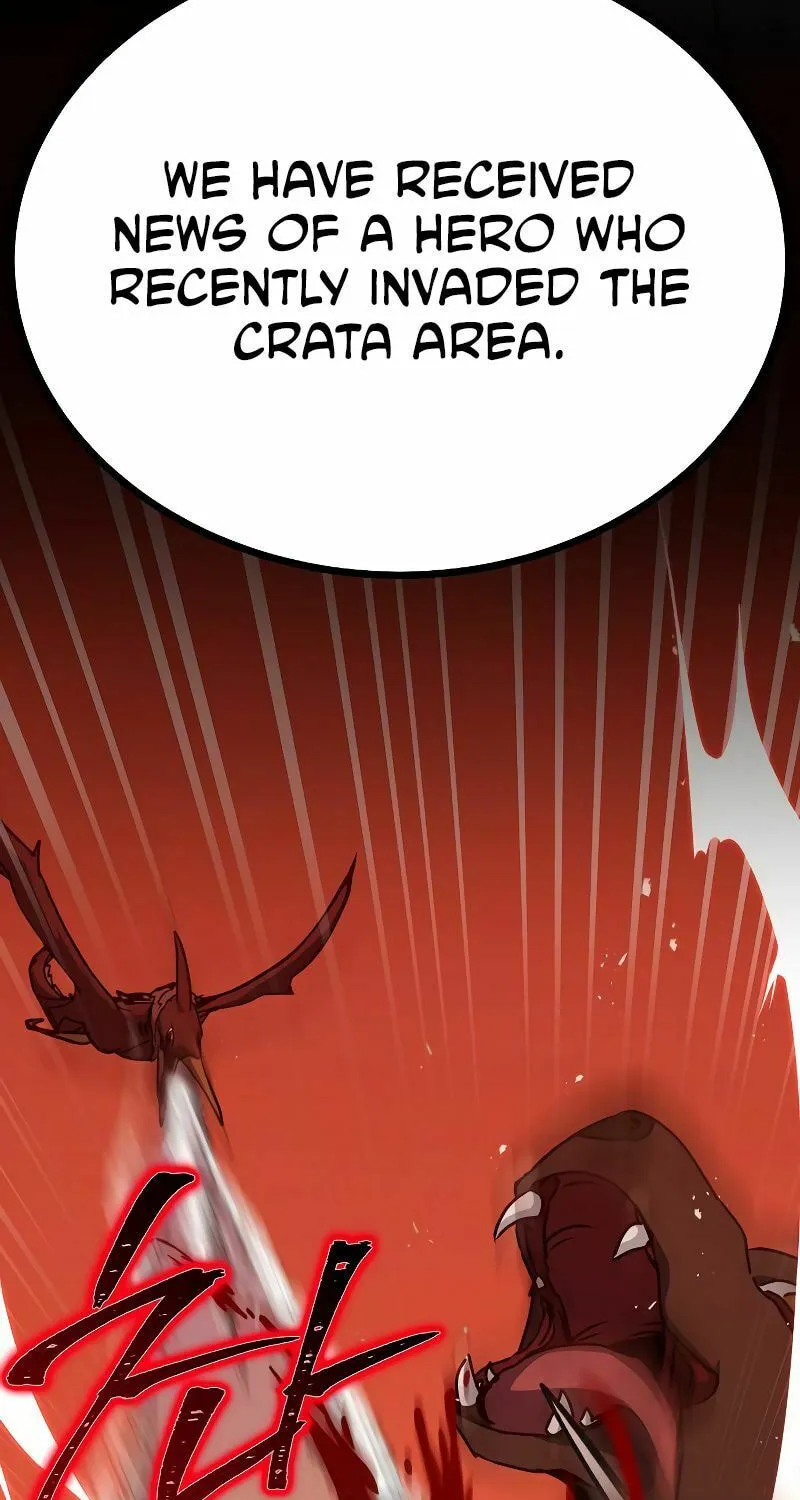 The Devil's Father's Brave Daughter Chapter 4 page 4 - 