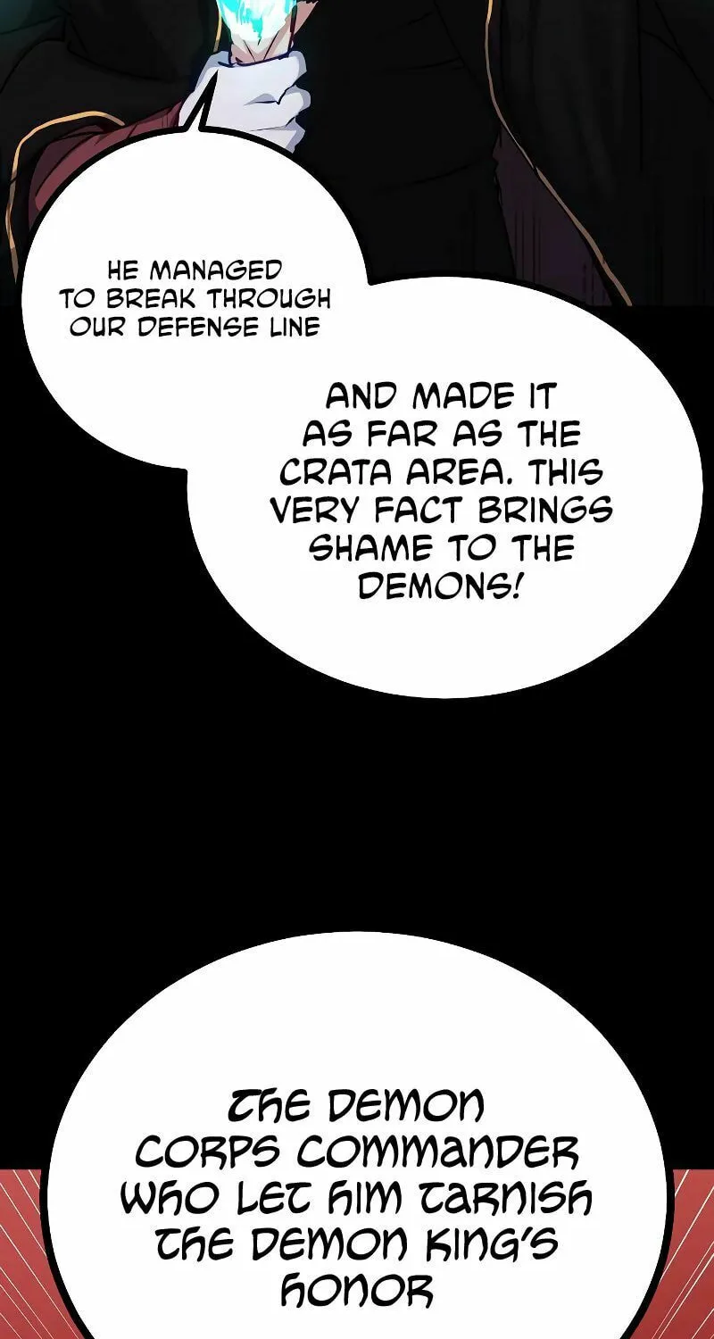 The Devil's Father's Brave Daughter Chapter 4 page 31 - 