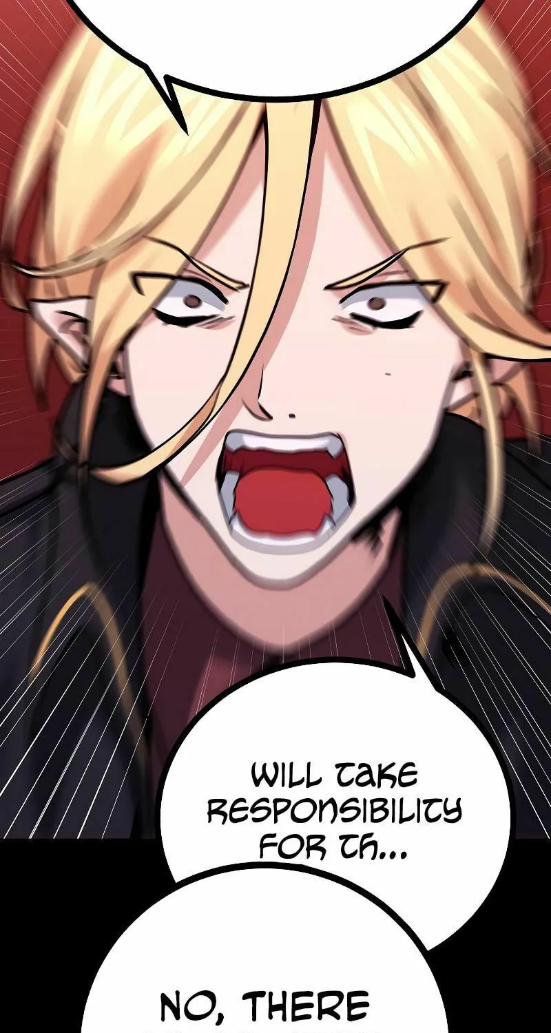 The Devil's Father's Brave Daughter Chapter 4 page 32 - 