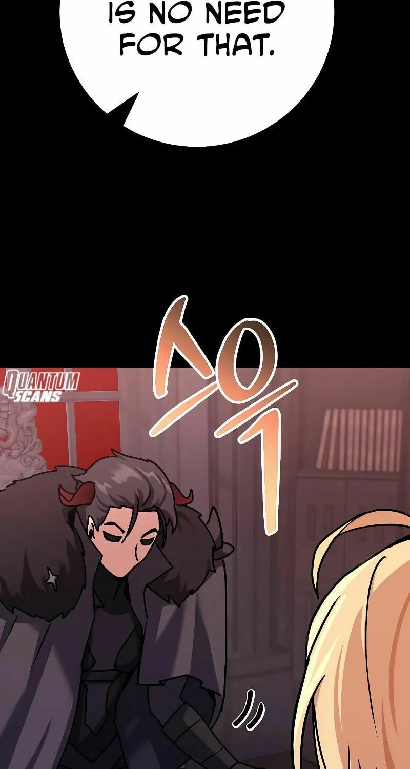 The Devil's Father's Brave Daughter Chapter 4 page 33 - 