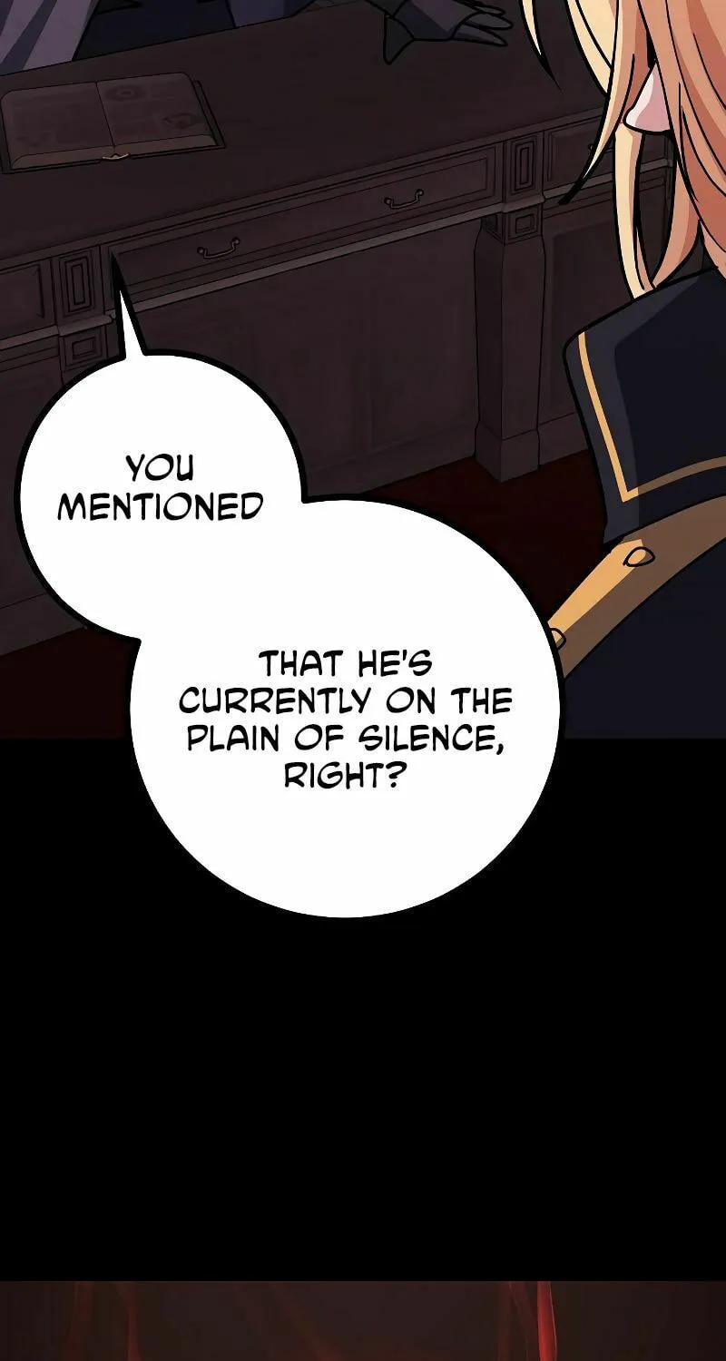 The Devil's Father's Brave Daughter Chapter 4 page 34 - 