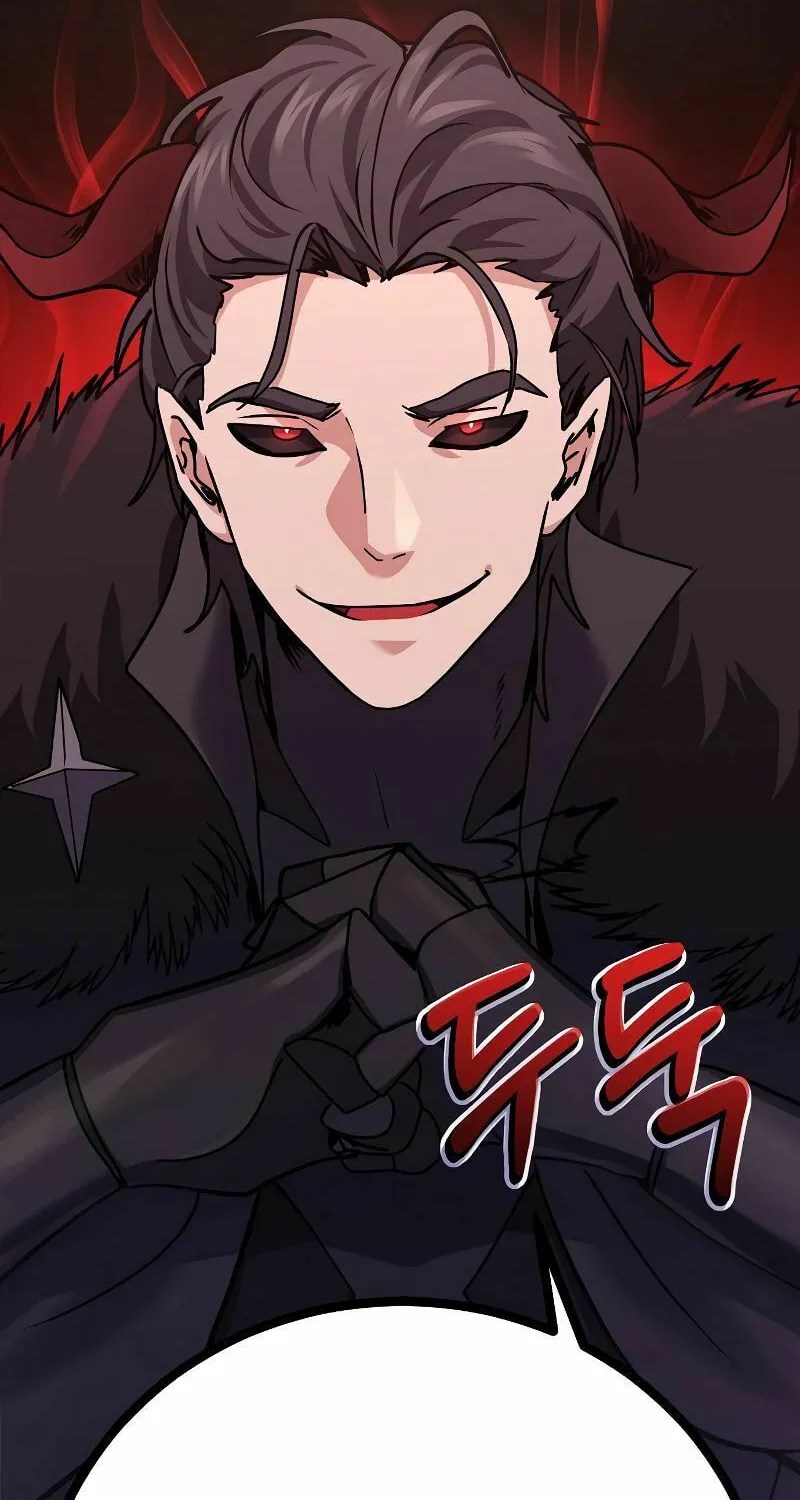 The Devil's Father's Brave Daughter Chapter 4 page 35 - 