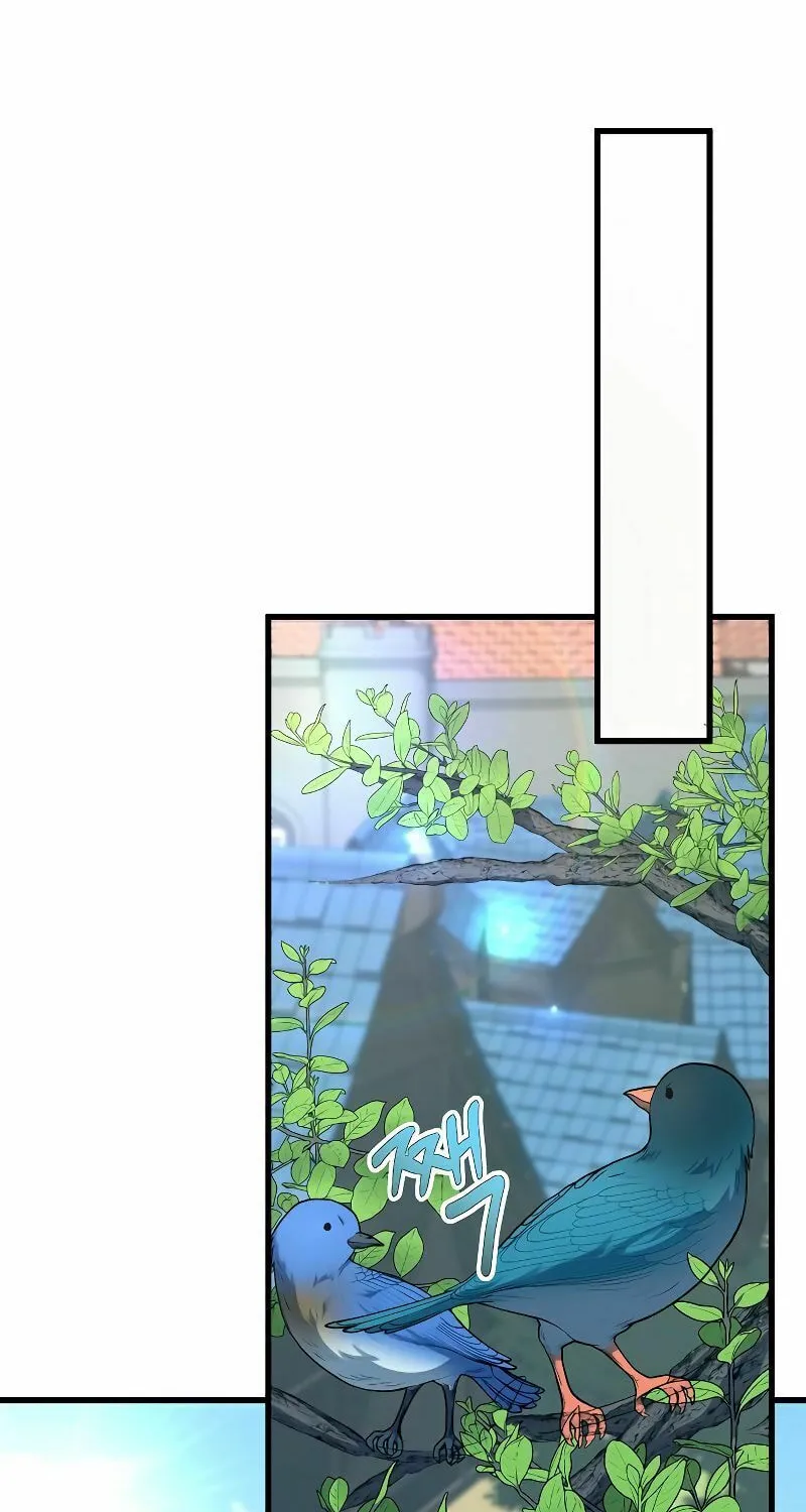 The Devil's Father's Brave Daughter Chapter 4 page 37 - 