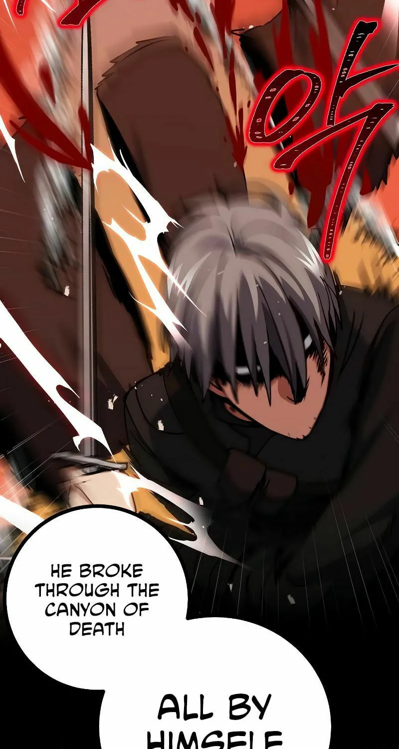 The Devil's Father's Brave Daughter Chapter 4 page 5 - 