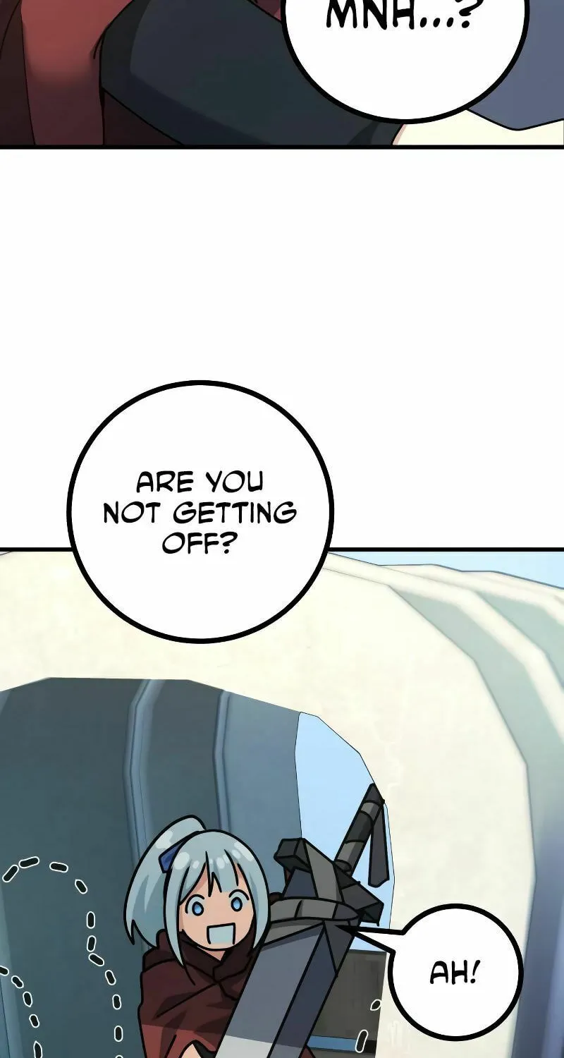 The Devil's Father's Brave Daughter Chapter 4 page 44 - 