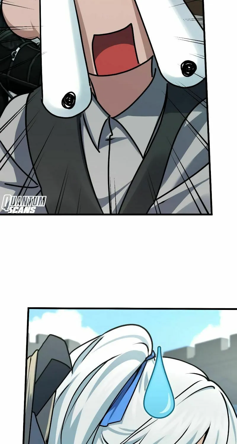 The Devil's Father's Brave Daughter Chapter 4 page 48 - 