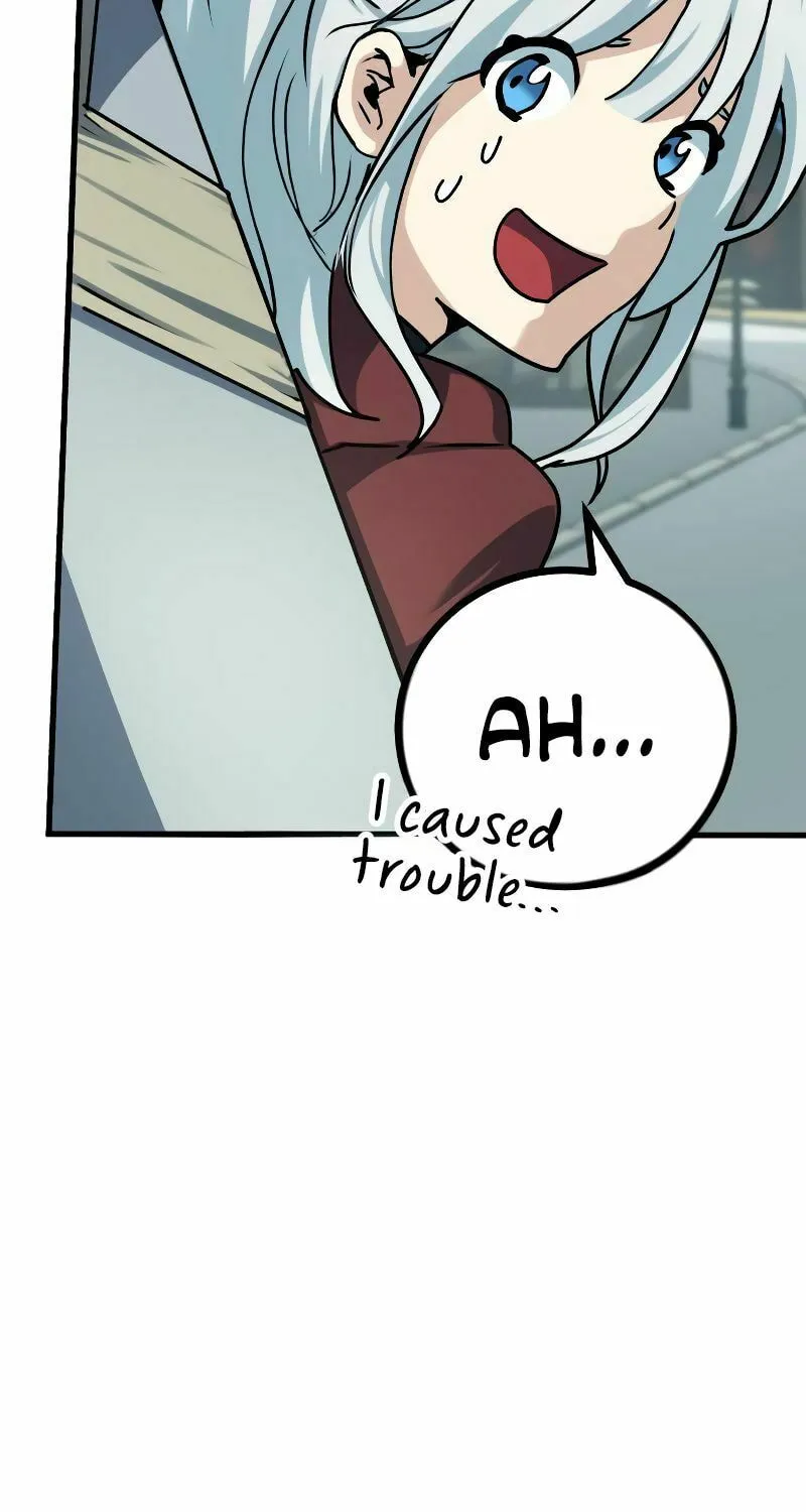 The Devil's Father's Brave Daughter Chapter 4 page 49 - 