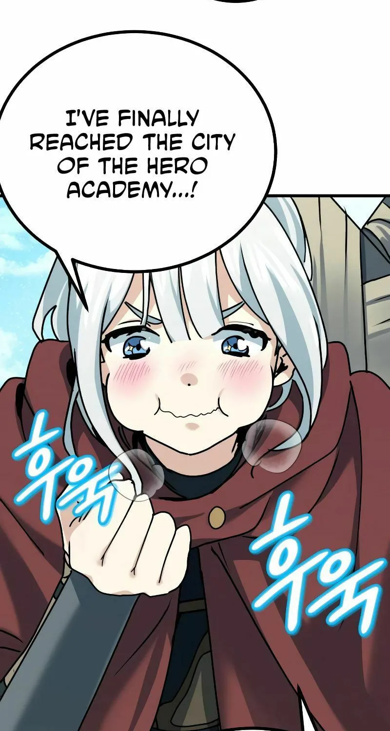 The Devil's Father's Brave Daughter Chapter 4 page 59 - 