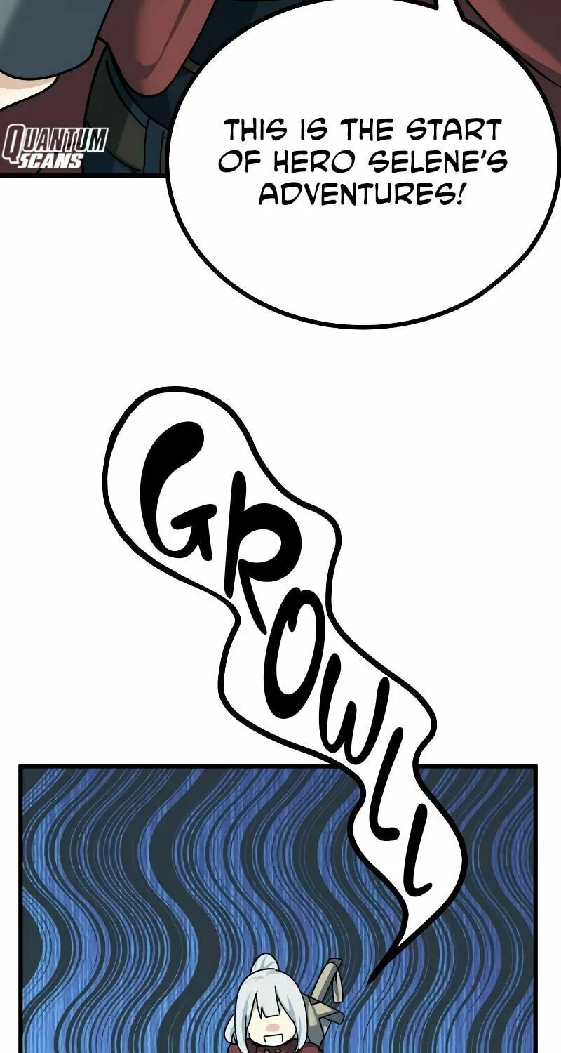 The Devil's Father's Brave Daughter Chapter 4 page 60 - 