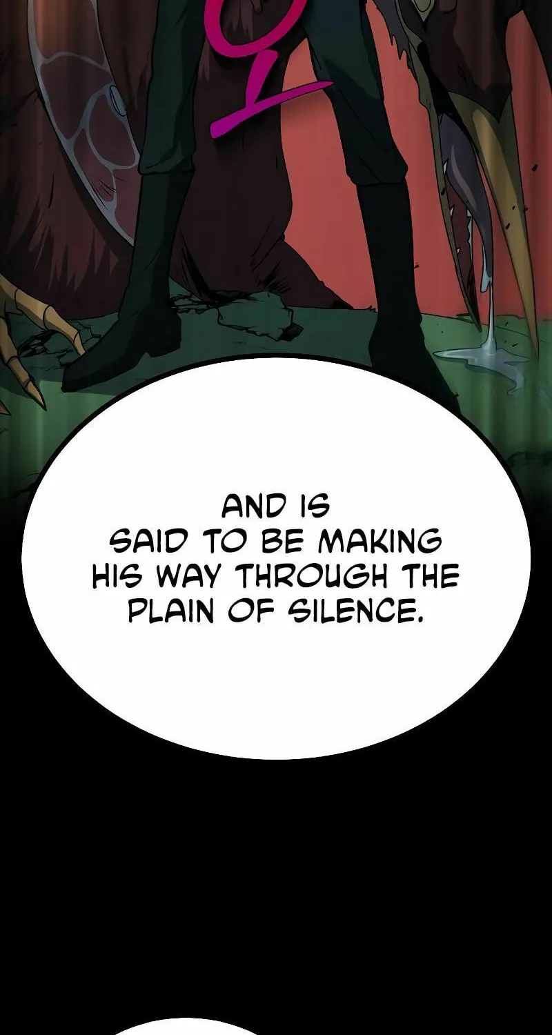The Devil's Father's Brave Daughter Chapter 4 page 7 - 