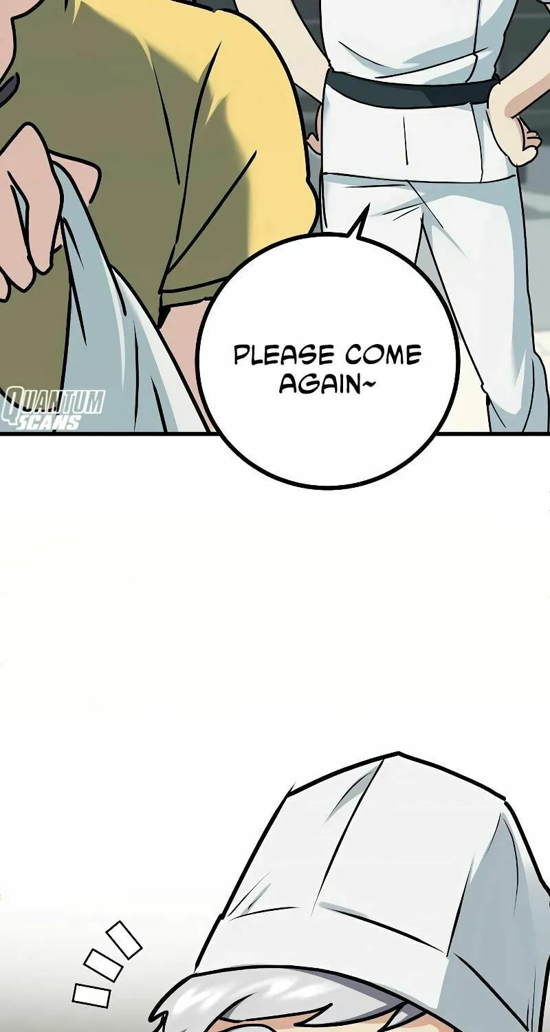 The Devil's Father's Brave Daughter Chapter 4 page 67 - 