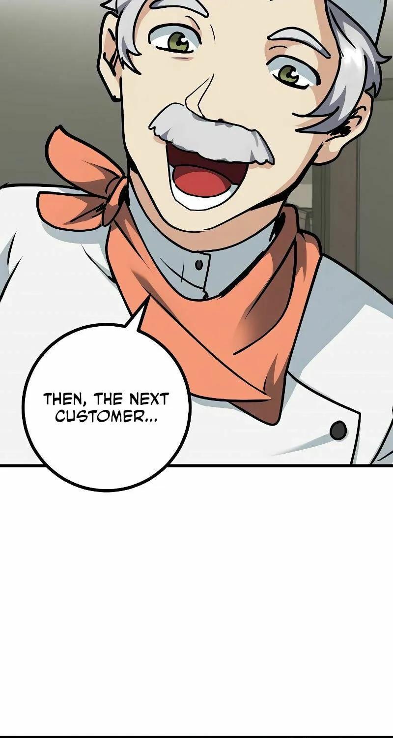 The Devil's Father's Brave Daughter Chapter 4 page 68 - 