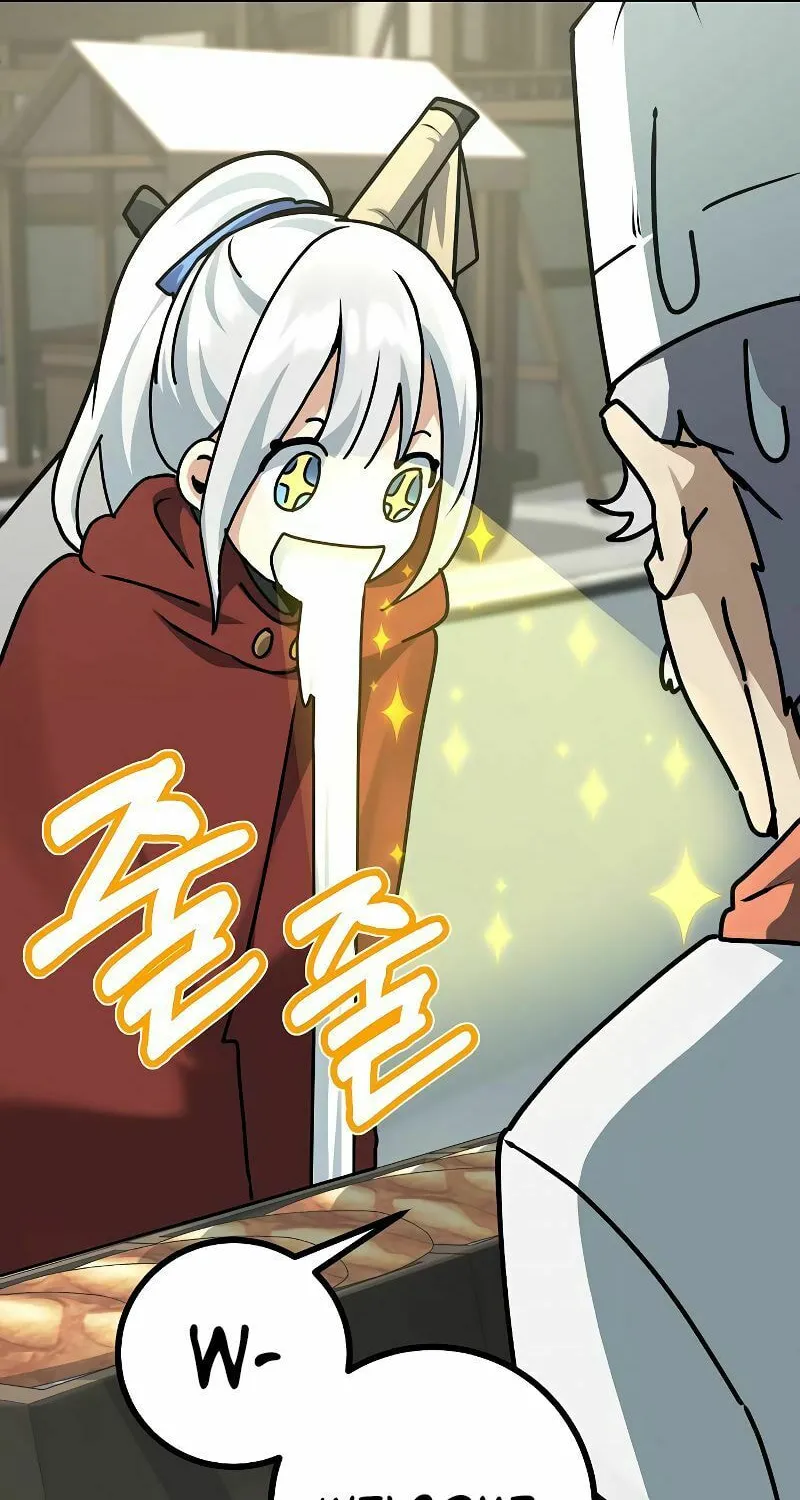 The Devil's Father's Brave Daughter Chapter 4 page 69 - 