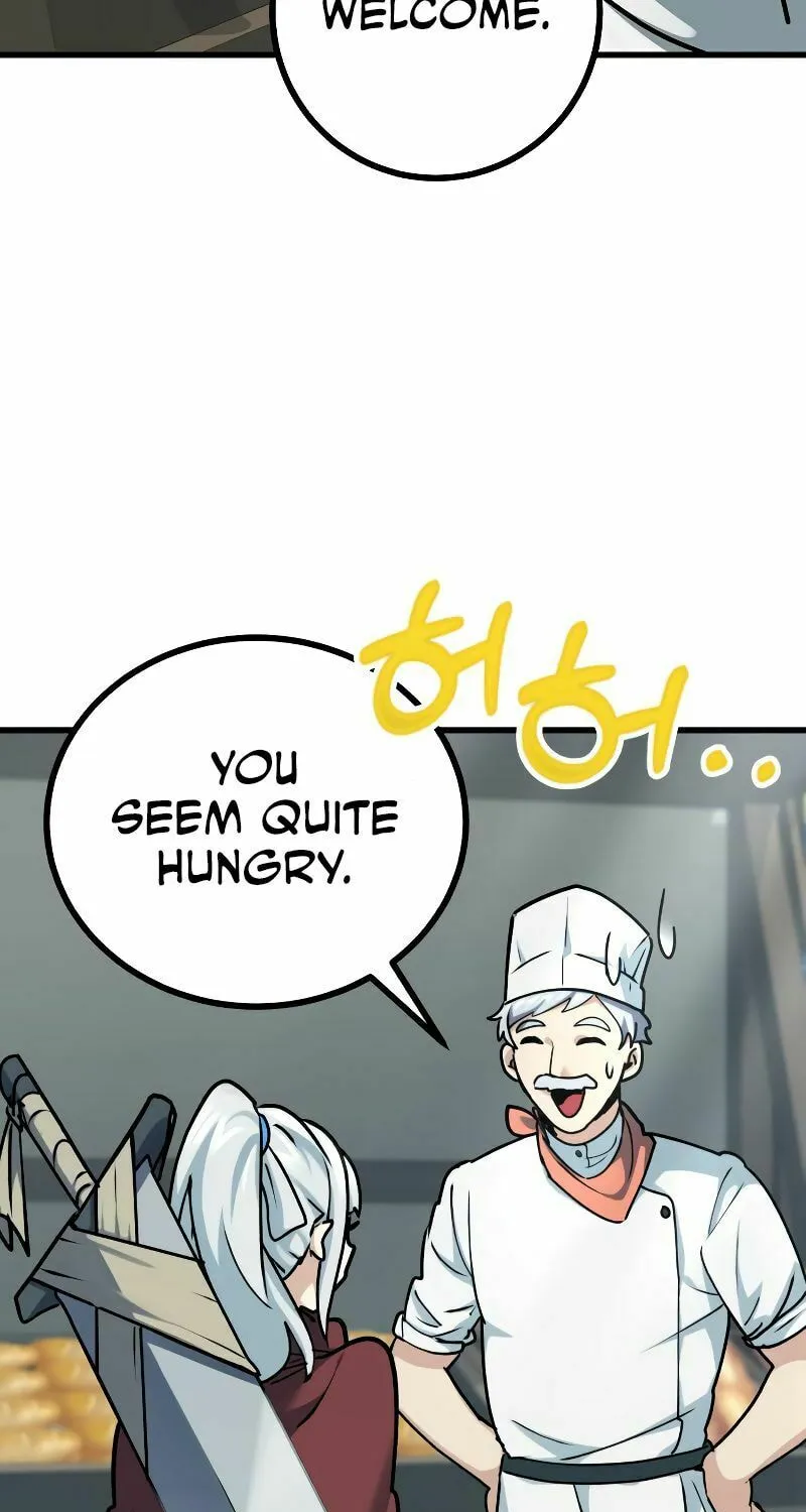The Devil's Father's Brave Daughter Chapter 4 page 70 - 