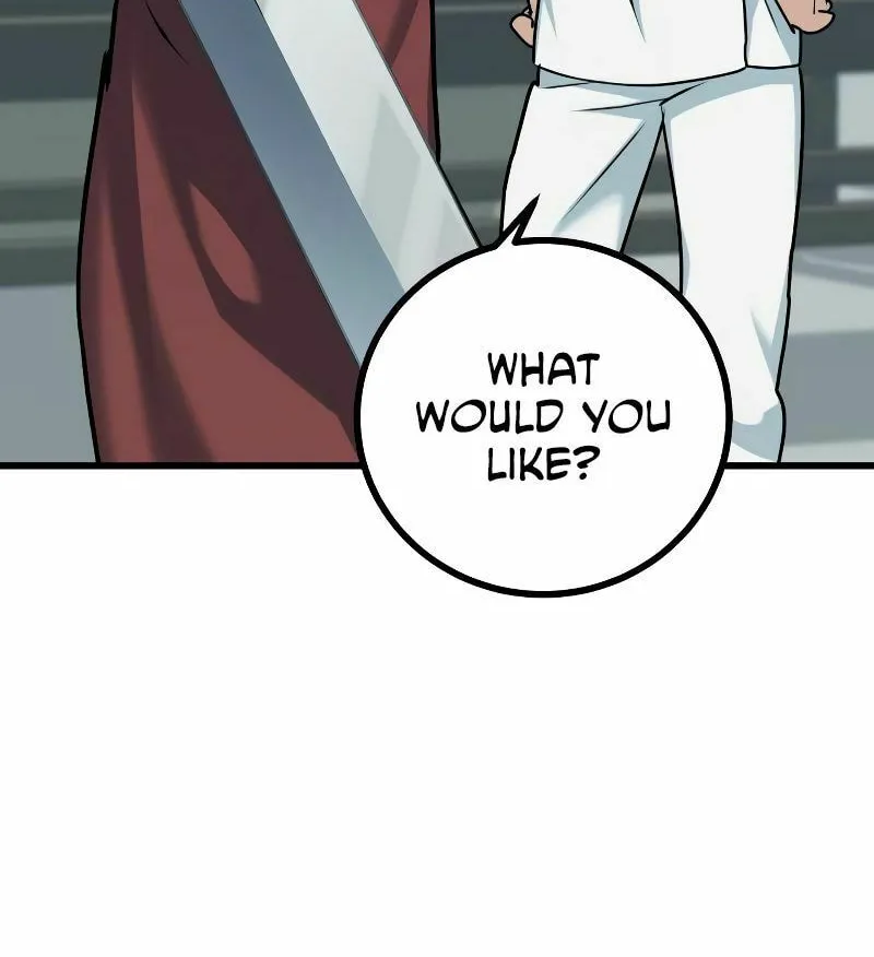 The Devil's Father's Brave Daughter Chapter 4 page 71 - 