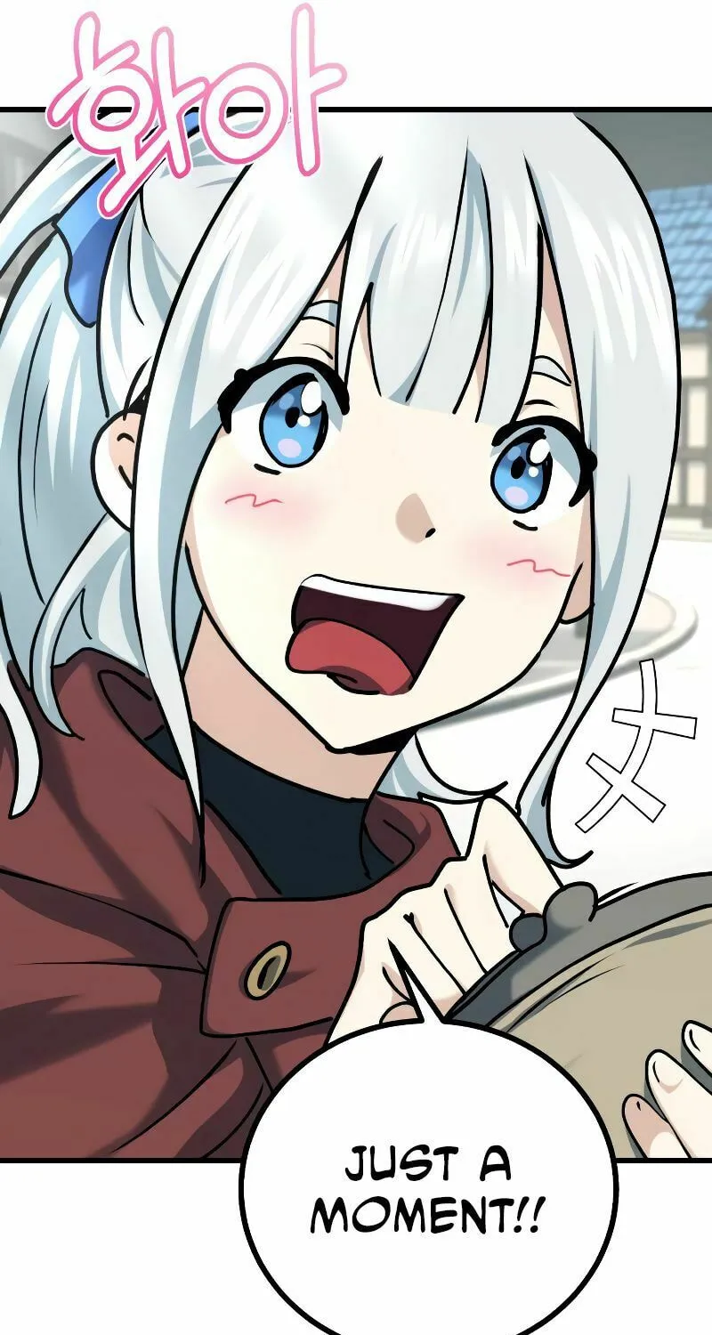The Devil's Father's Brave Daughter Chapter 4 page 72 - 