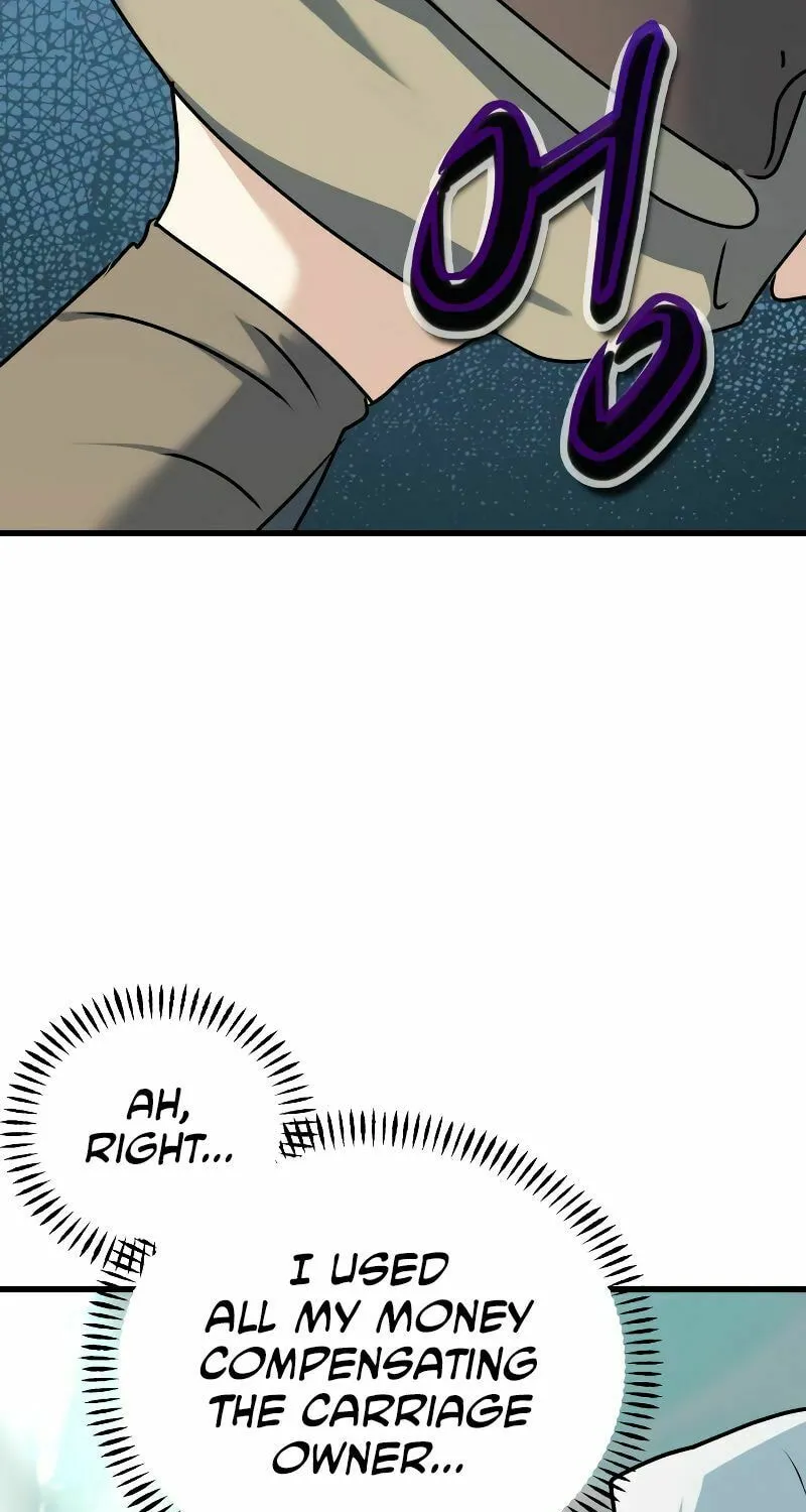 The Devil's Father's Brave Daughter Chapter 4 page 74 - 